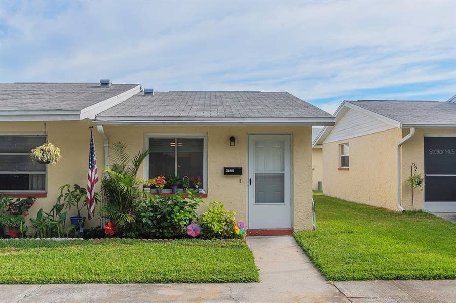 Property photo for 4923 DOCNER STREET, New Port Richey, FL