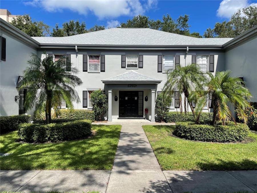Property photo for 6960A SUNSET DRIVE S, #2C, South Pasadena, FL