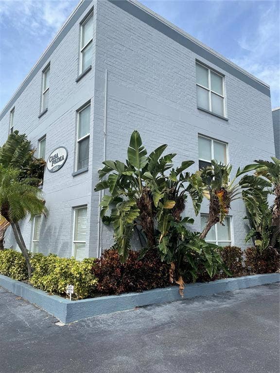 Property photo for 1859 SHORE DRIVE S, #201, South Pasadena, FL