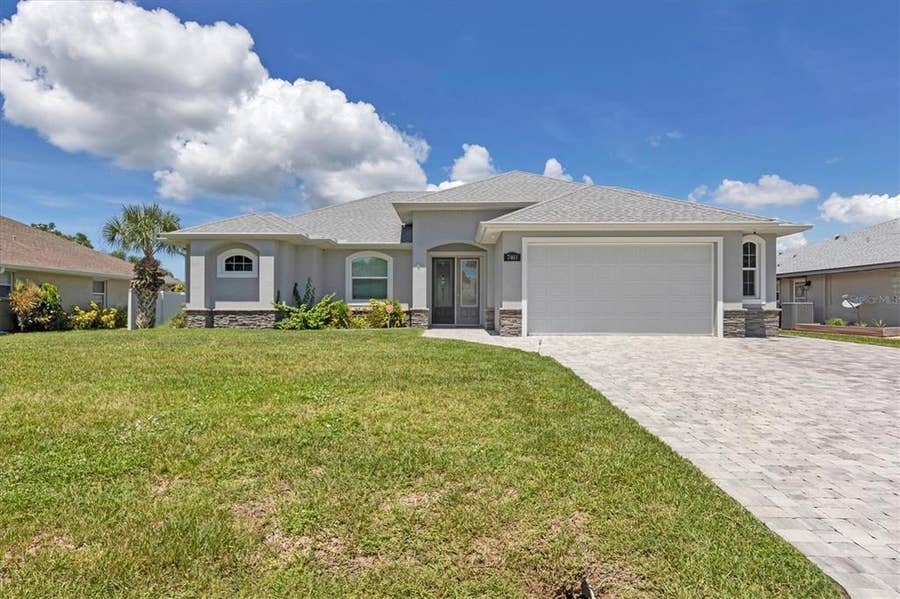 Property photo for 7403 SNOW DRIVE, Englewood, FL