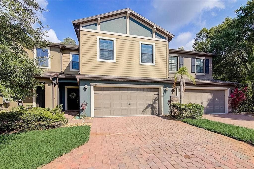 17261 OLD TOBACCO ROAD, Lutz, FL 33558 17261 OLD TOBACCO ROAD, Lutz, FL 33558