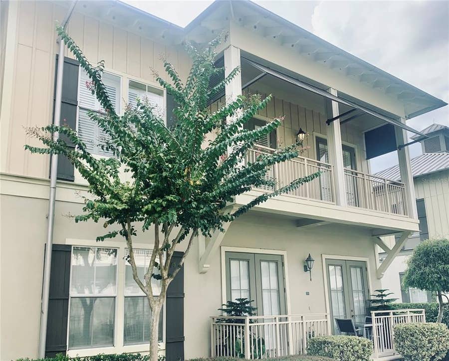 Property photo for 600 EDWARDS STREET, #7204, Celebration, FL