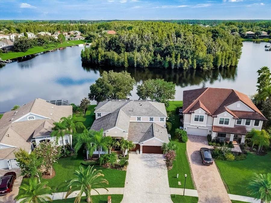 Property photo for 17933 BAHAMA ISLE CIRCLE, Tampa, FL