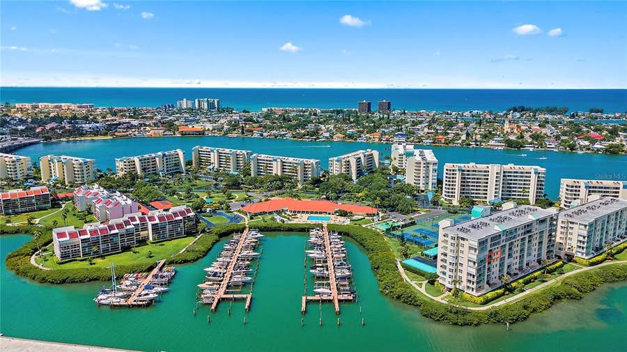 Property photo for 7963 SAILBOAT KEY BOULEVARD S, #507, South Pasadena, FL