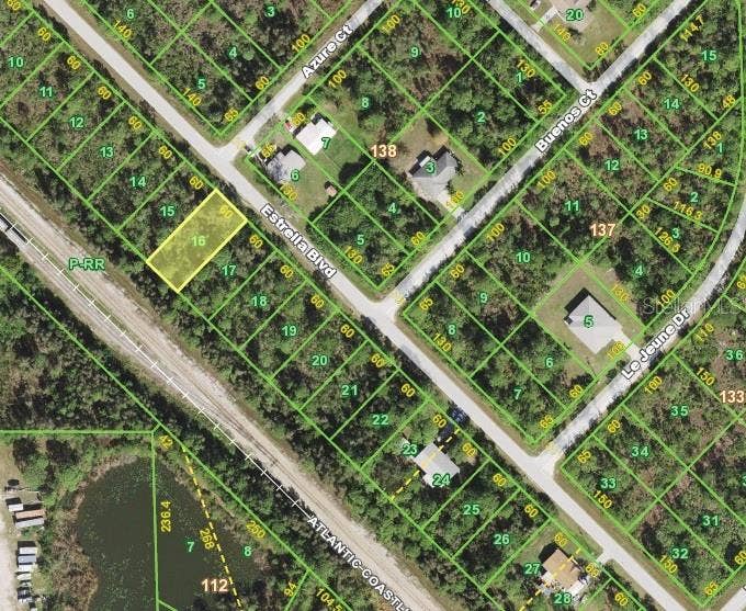 Property photo for 12241 ESTRELLA BOULEVARD, Punta Gorda, FL