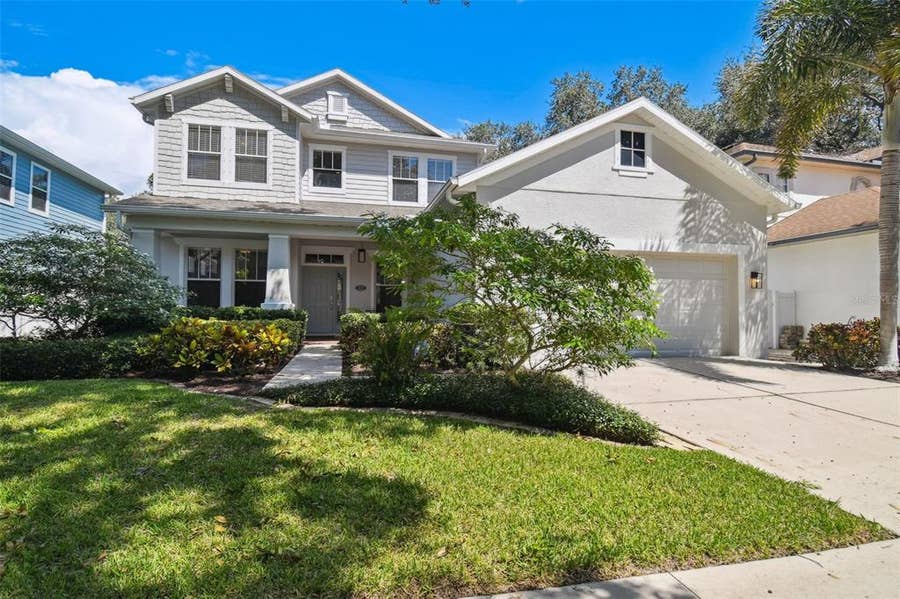 Property photo for 3219 PARK GREEN DRIVE, Tampa, FL
