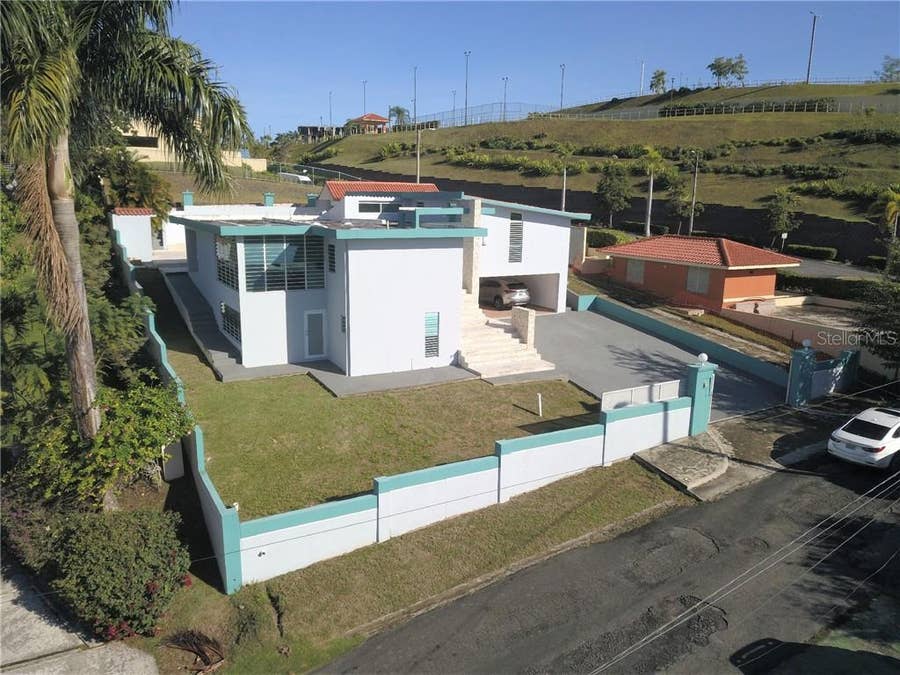 Property photo for #6 CALLE B, Gurabo, PR