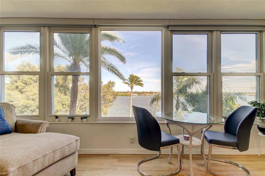 Property photo for 1847 SHORE DRIVE S, #417, South Pasadena, FL