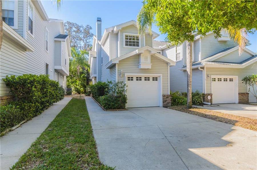 Property photo for 553 VISTA TRAIL COURT, Palm Harbor, FL