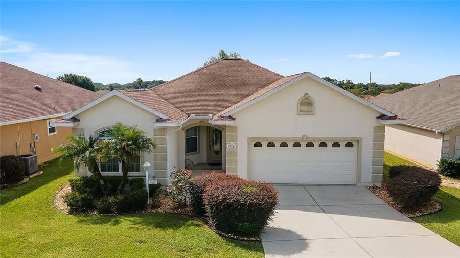 Property photo for 17846 SE 125TH CIRCLE, Summerfield, FL
