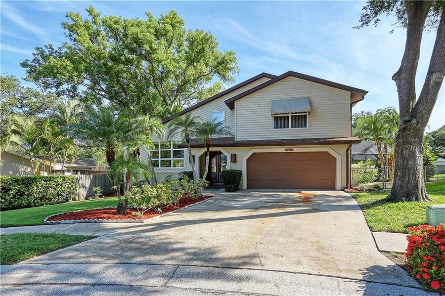 Property photo for 2017 CINDY CIRCLE, Palm Harbor, FL