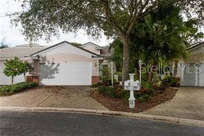 Property photo for 7725 WHITEBRIDGE GLEN, University Park, FL