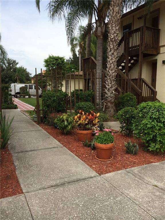 Property photo for 7026 GREVILLA AVENUE S, #C, South Pasadena, FL