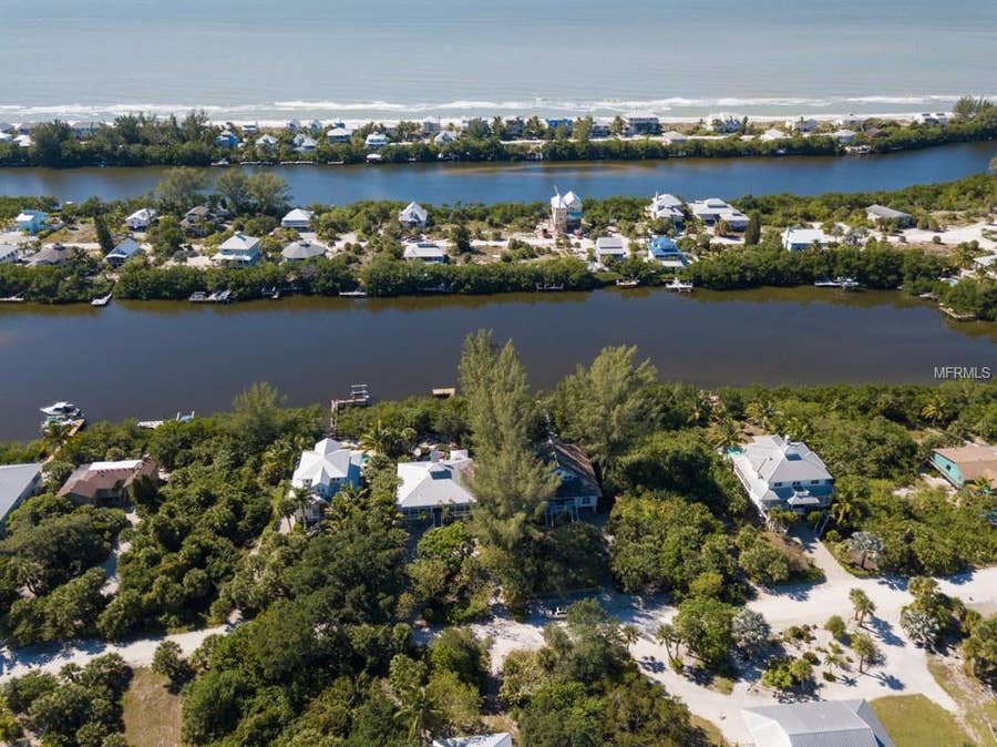 Property photo for 191 KETTLE HARBOR DRIVE, Placida, FL