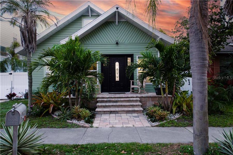 Property photo for 5408 31ST AVENUE S, Gulfport, FL