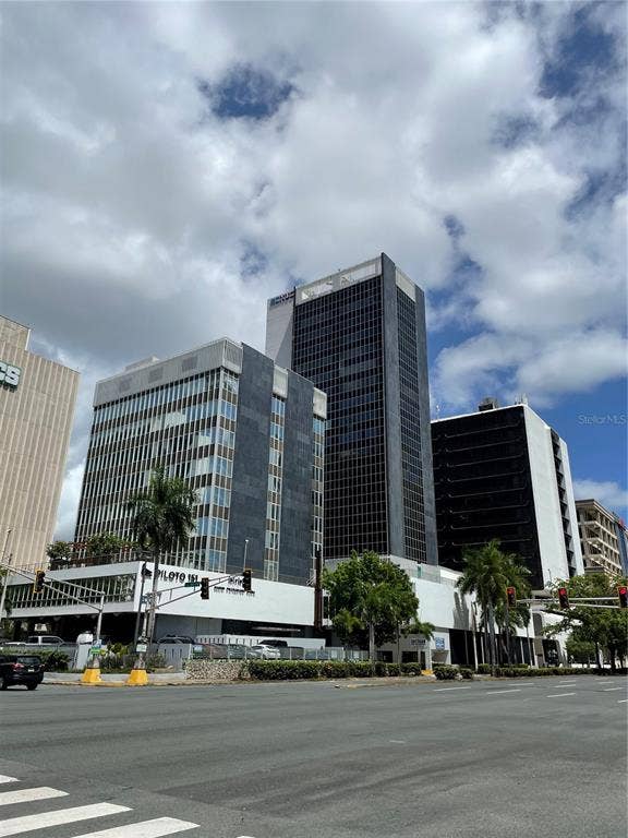 Property photo for 252 PONCE DE LEON AVE, San Juan, PR