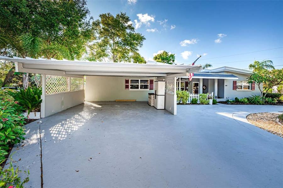 Property photo for 221 8TH AVENUE S, Safety Harbor, FL