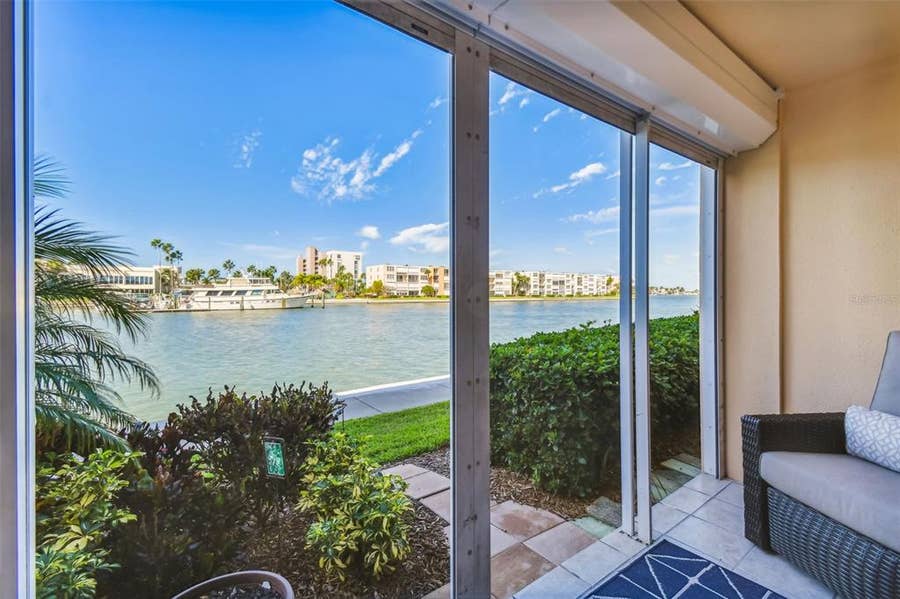 Property photo for 7420 BAY ISLAND DRIVE S, #173, South Pasadena, FL