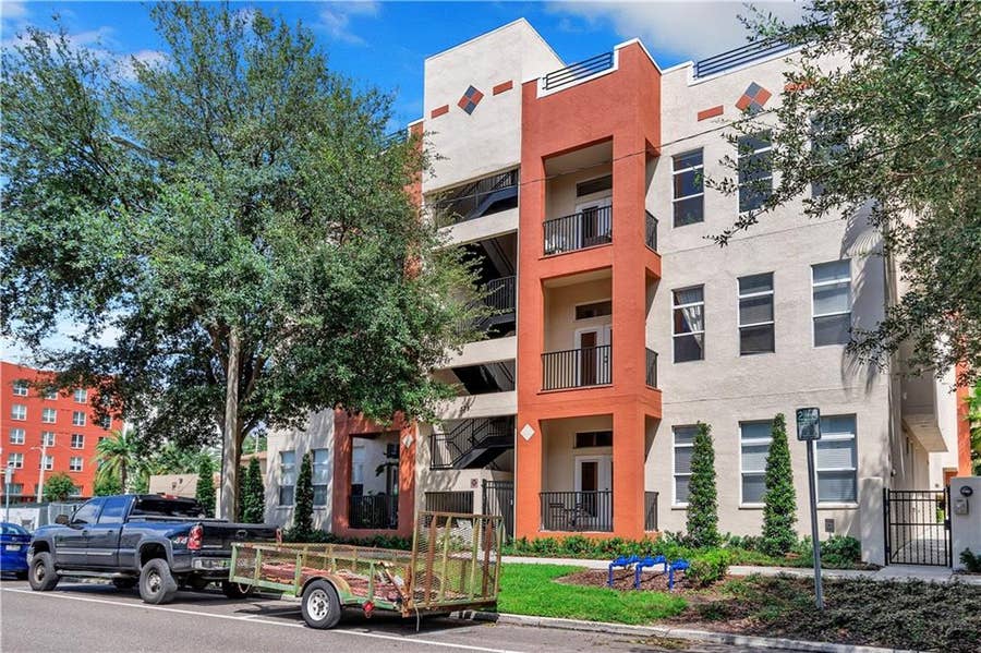 Property photo for 535 4TH AVENUE S, #4, St Petersburg, FL