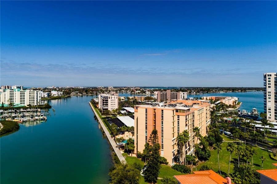Property photo for 7400 SUN ISLAND DRIVE S, #608, South Pasadena, FL