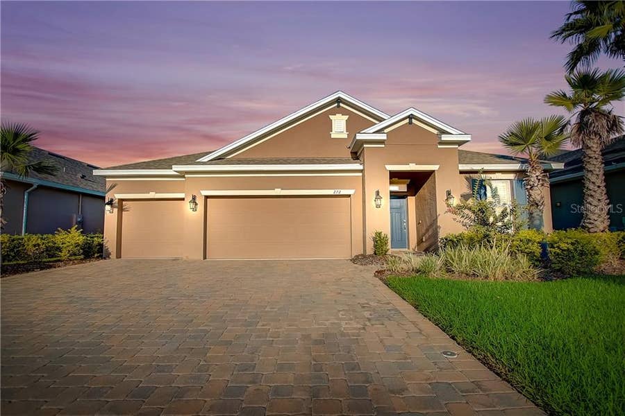 Property photo for 272 BIRKDALE DRIVE, Daytona Beach, FL