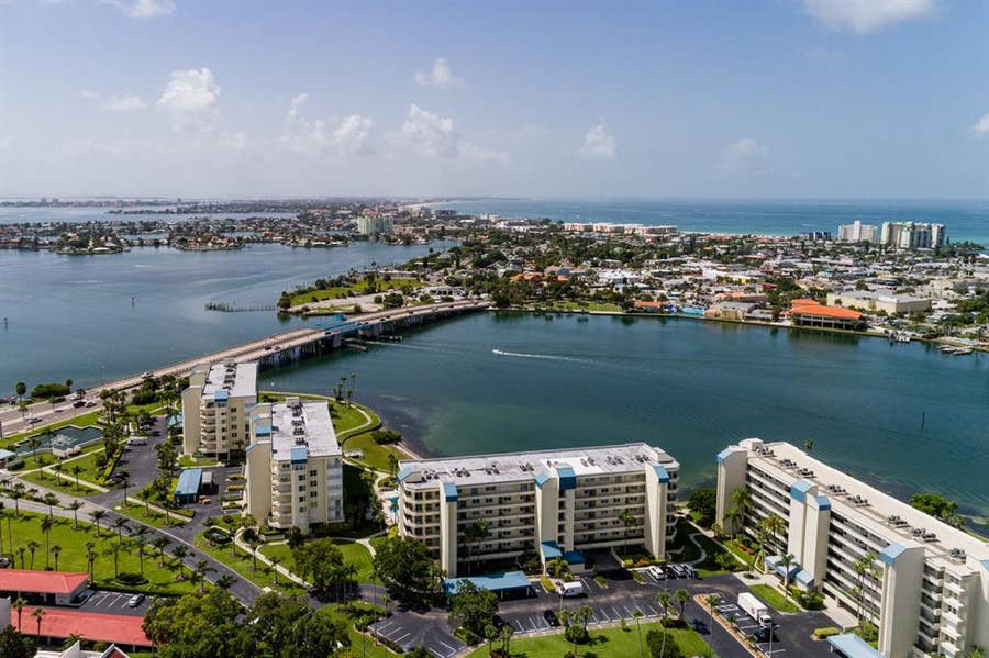Property photo for 7882 SAILBOAT KEY BOULEVARD S, #504, South Pasadena, FL