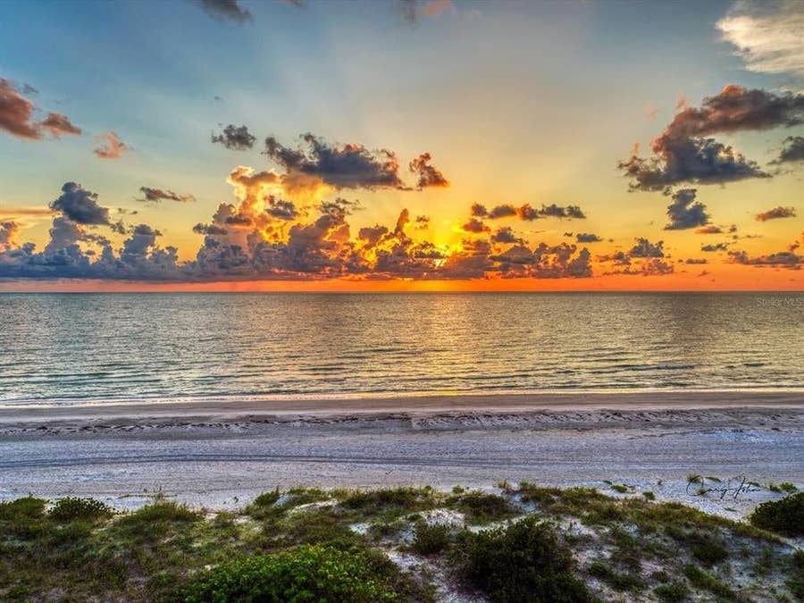 Property photo for 60 GULF BOULEVARD, #401, Indian Rocks Beach, FL