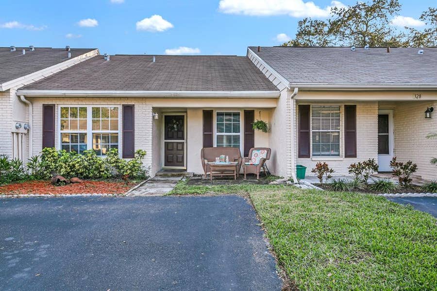 Property photo for 332 CAMBRIA COURT, Safety Harbor, FL