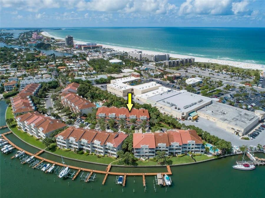 Property photo for 4652 MIRABELLA COURT, St Pete Beach, FL