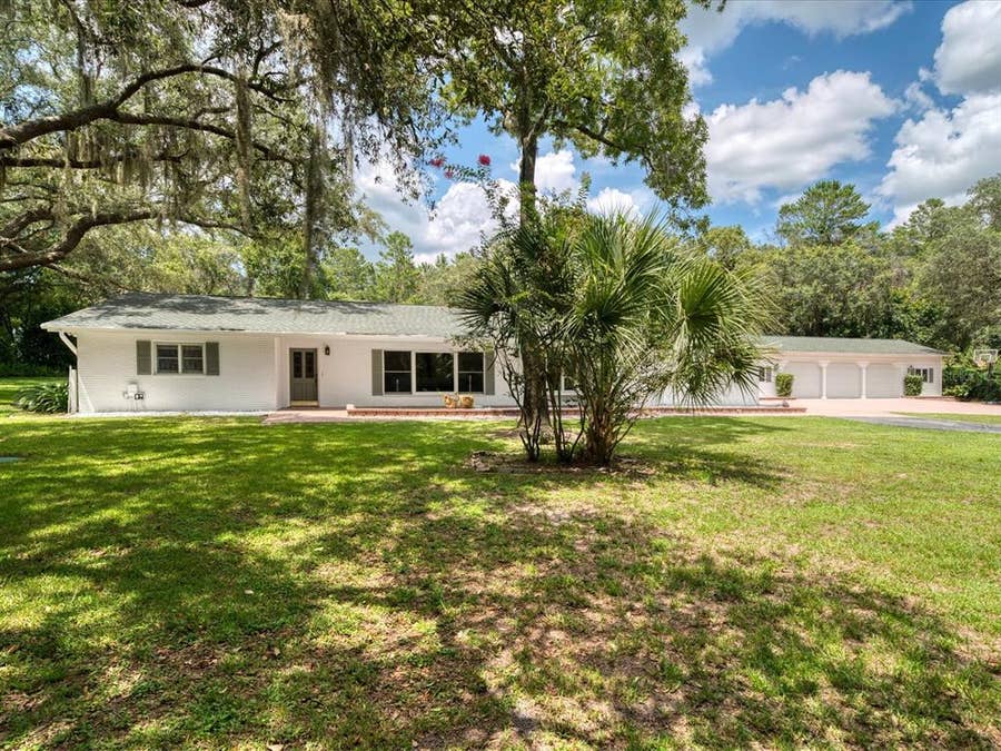 Property photo for 2753 KEYSTONE ROAD, Tarpon Springs, FL