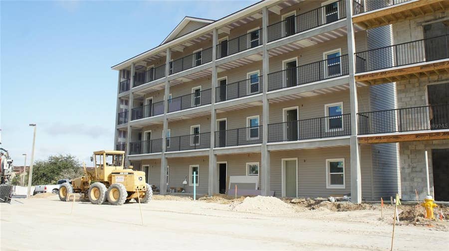 Property photo for 2600 SAND MINE ROAD, #D42, Davenport, FL