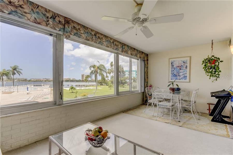 Property photo for 1868 SHORE DRIVE S, #201, South Pasadena, FL