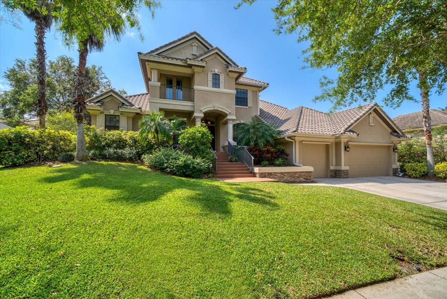 Property photo for 3502 SHORELINE CIRCLE, Palm Harbor, FL