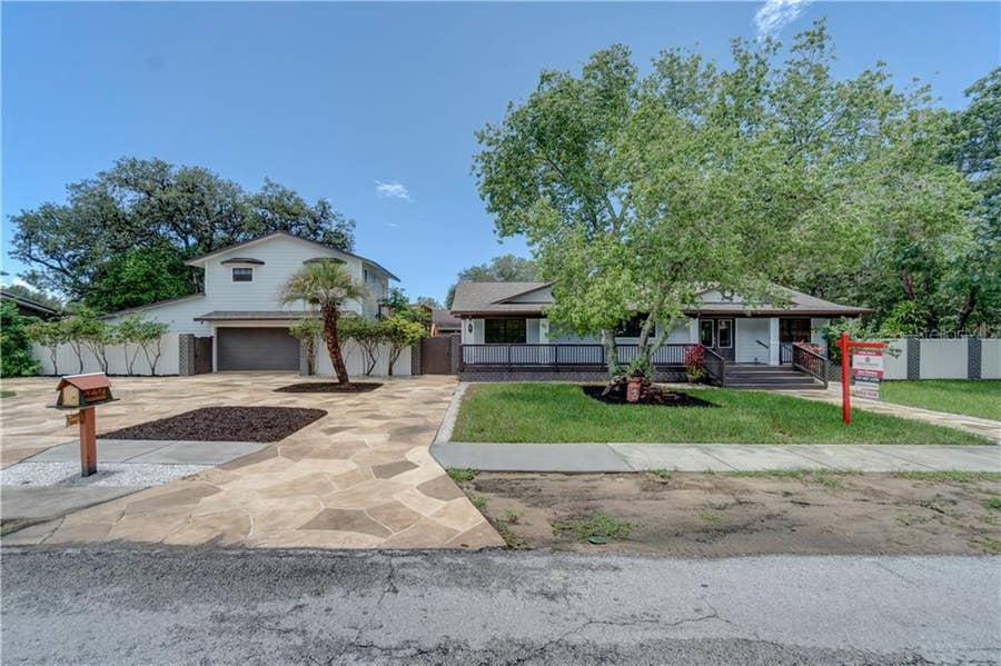 Property photo for 1005 RIVERSIDE DRIVE, Tarpon Springs, FL