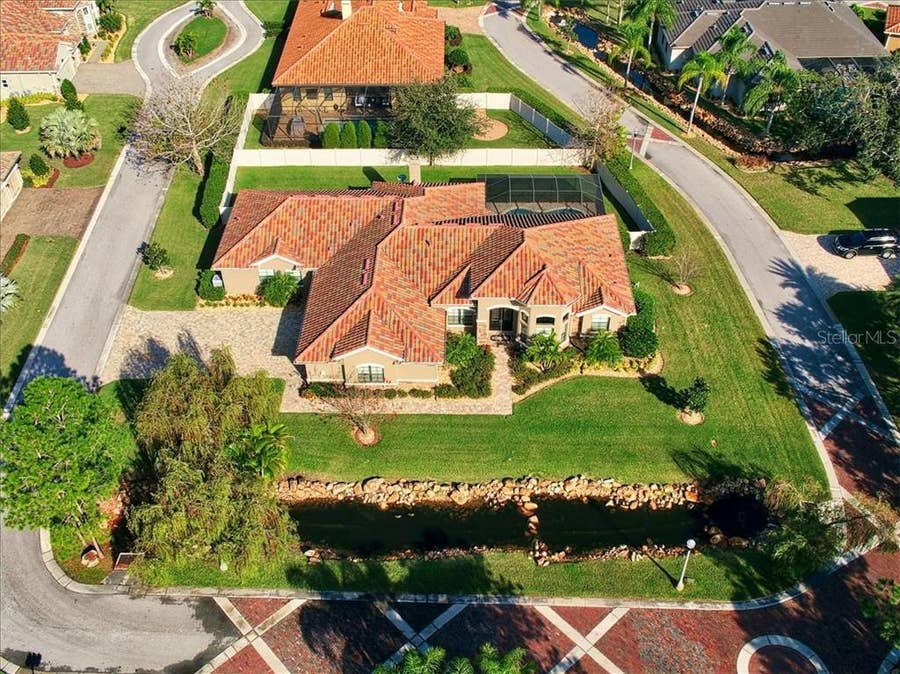 Property photo for 16 RESERVE BOULEVARD, Clearwater, FL