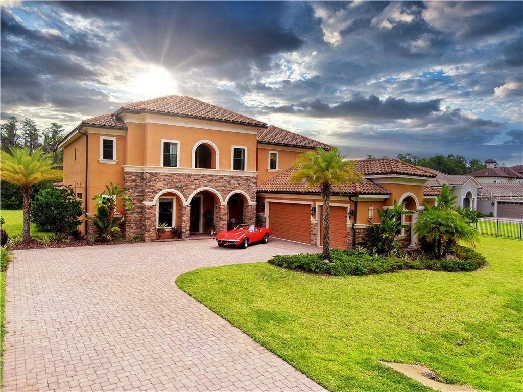3403 CRENSHAW LAKE ROAD, Lutz, FL 33548 3403 CRENSHAW LAKE ROAD, Lutz, FL 33548