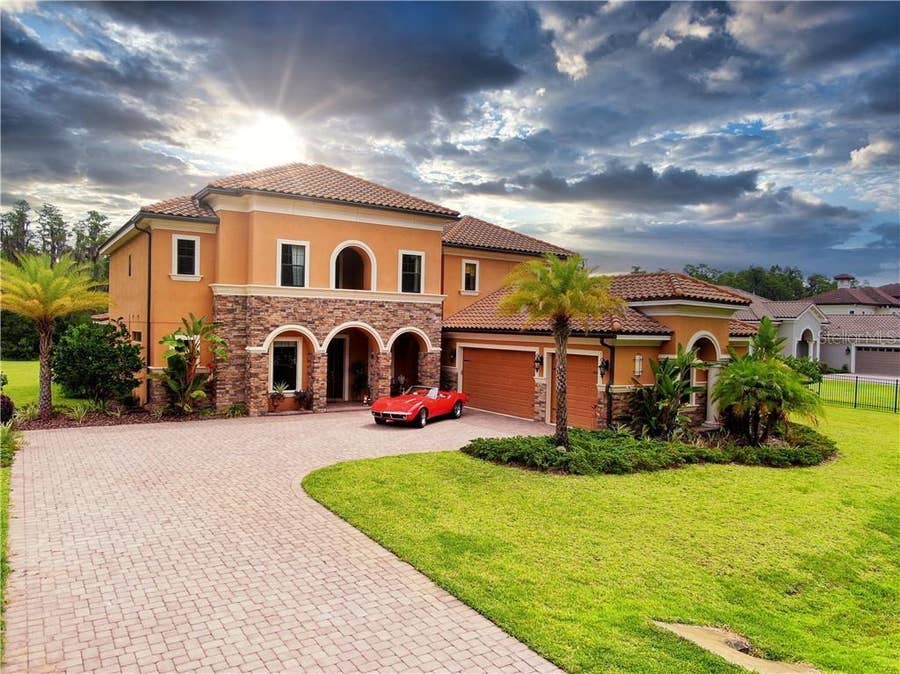 Property photo for 3403 CRENSHAW LAKE ROAD, Lutz, FL