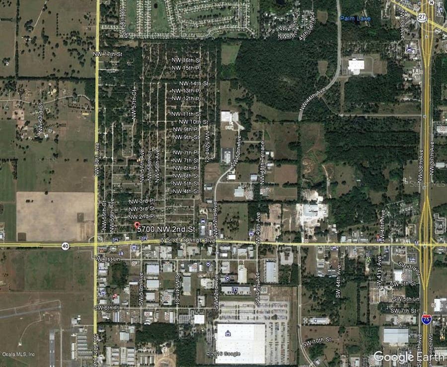 Property photo for 0 NW 2nd STREET, Ocala, FL