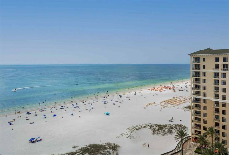 Property photo for 11 SAN MARCO STREET, #1606, Clearwater, FL