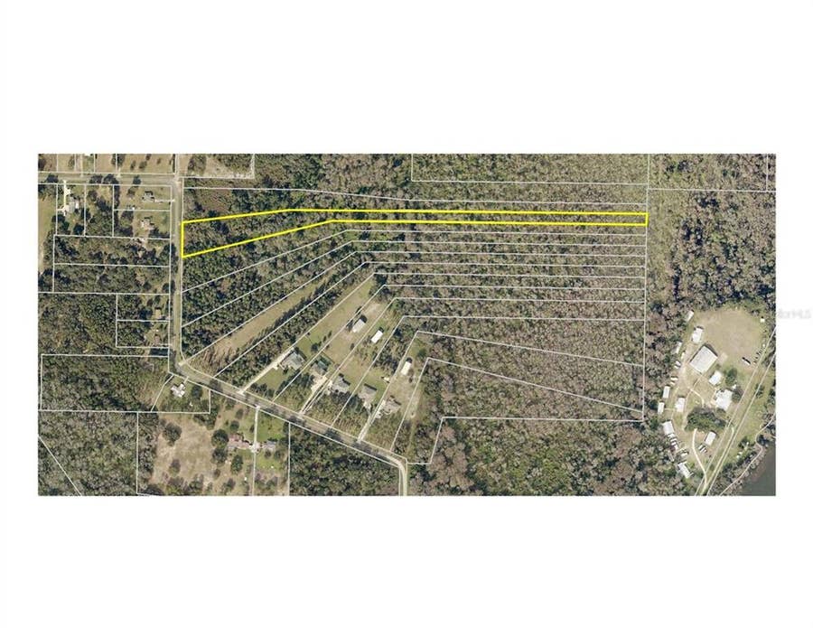 Property photo for SUNNYSIDE DRIVE, #Lot 12, Leesburg, FL