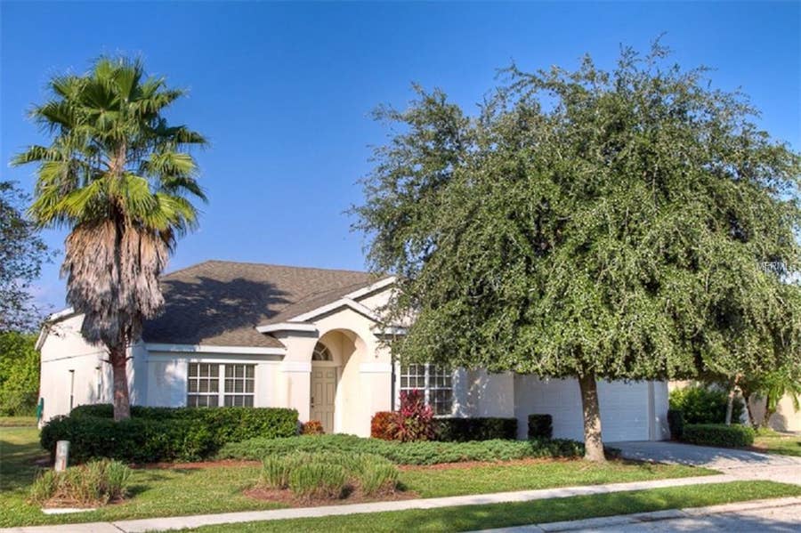 Property photo for 4418 USEPPA DRIVE, Bradenton, FL