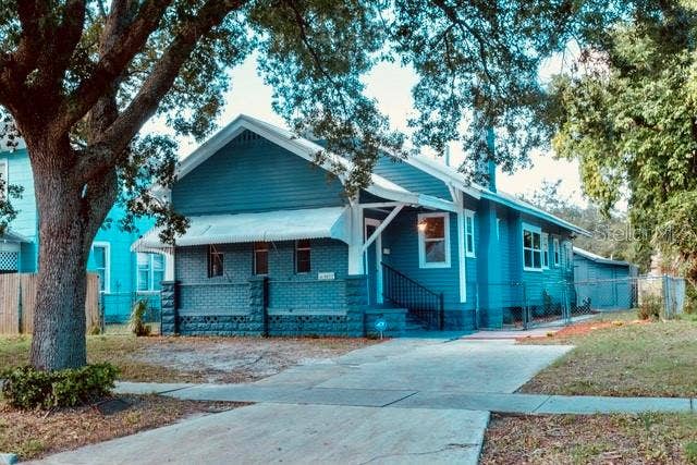 Property photo for 1017 16TH AVENUE S, St Petersburg, FL