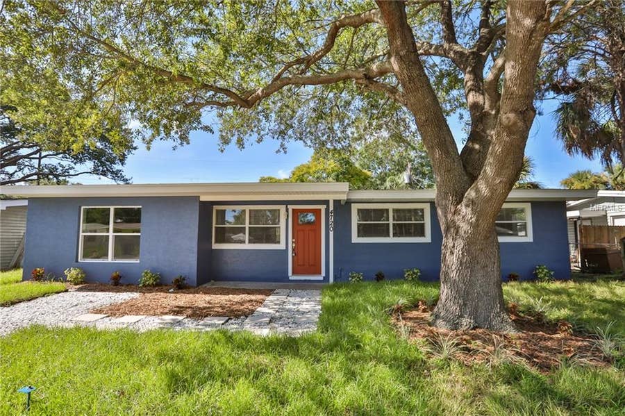 Property photo for 4720 W WALLACE AVENUE, Tampa, FL