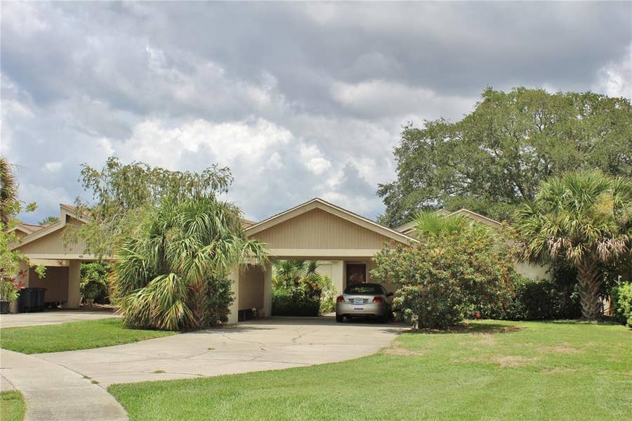 Property photo for 160 ERIC COURT, Oldsmar, FL