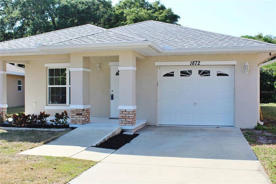 Property photo for 1872 FULLER DRIVE, Clearwater, FL