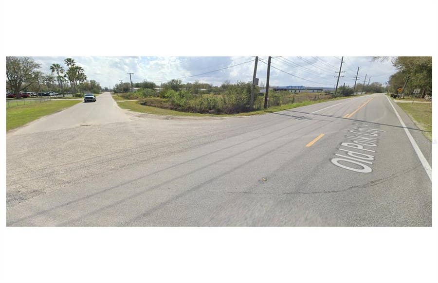 Property photo for OLD POLK CITY ROAD, Lakeland, FL