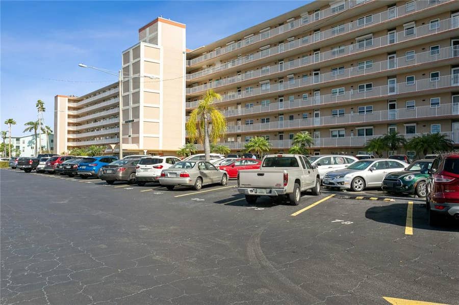 Property photo for 1847 SHORE DRIVE S, #314, South Pasadena, FL