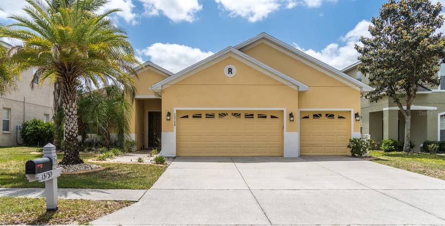 Property photo for 13750 DUNWOODY DRIVE, Spring Hill, FL