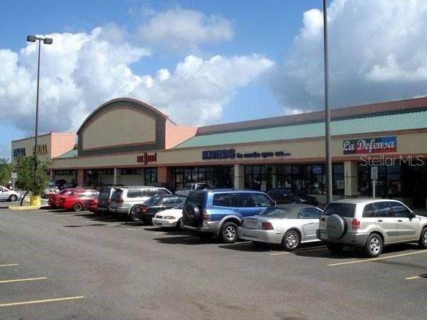 Property photo for PR-137 Int. PR-617 MOROVIS PLAZA SHOPPING, Morovis, PR
