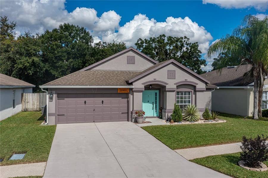 Property photo for 26907 AFFIRMED DRIVE, Wesley Chapel, FL
